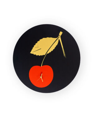 Orologio da parete decorativo contemporaneo