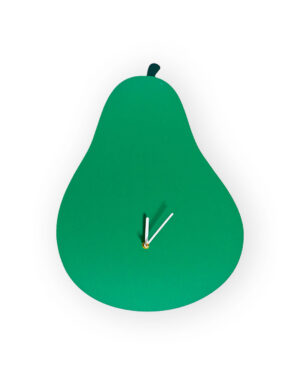 Orologio da parete minimal da arredo per interni moderni