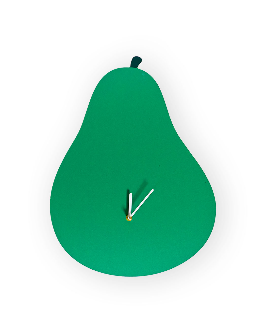 Orologio da parete minimal da arredo per interni moderni